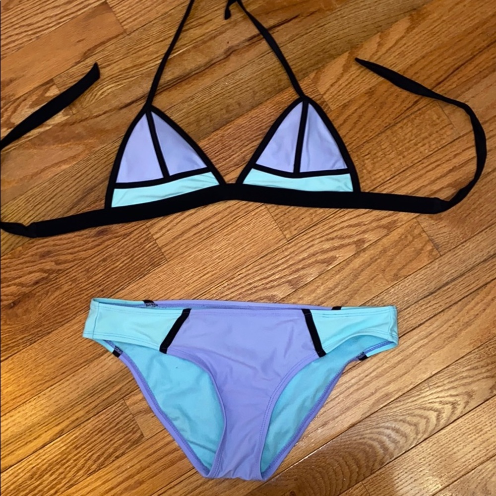 Bikini Set💙